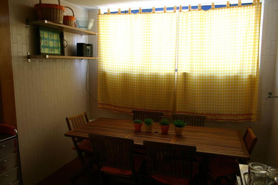 Apartamento Esposende Praia Екстер'єр фото