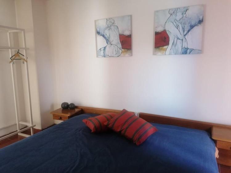 Apartamento Esposende Praia Екстер'єр фото