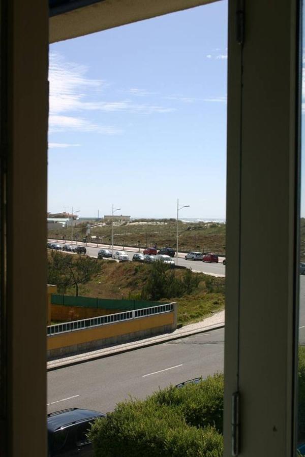 Apartamento Esposende Praia Екстер'єр фото