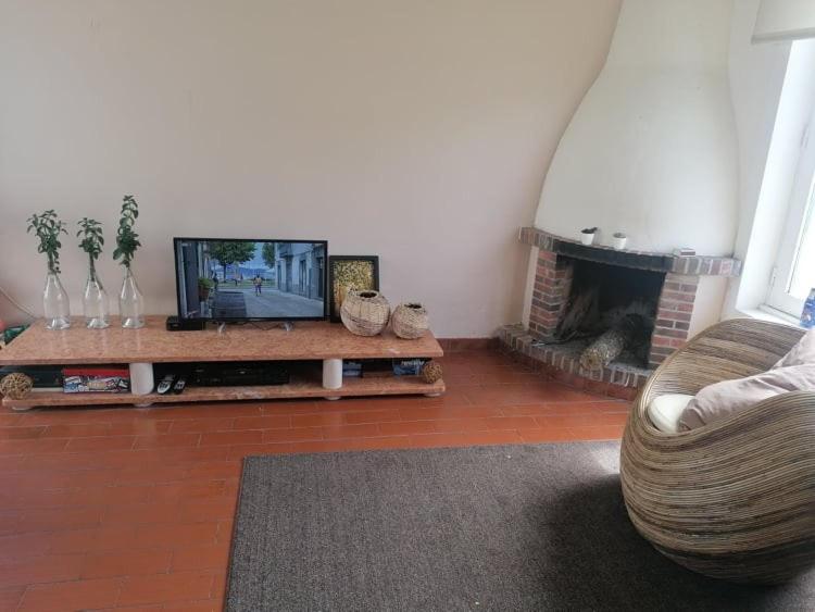 Apartamento Esposende Praia Екстер'єр фото