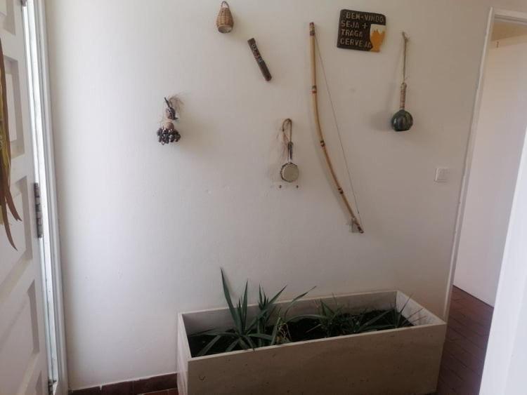 Apartamento Esposende Praia Екстер'єр фото