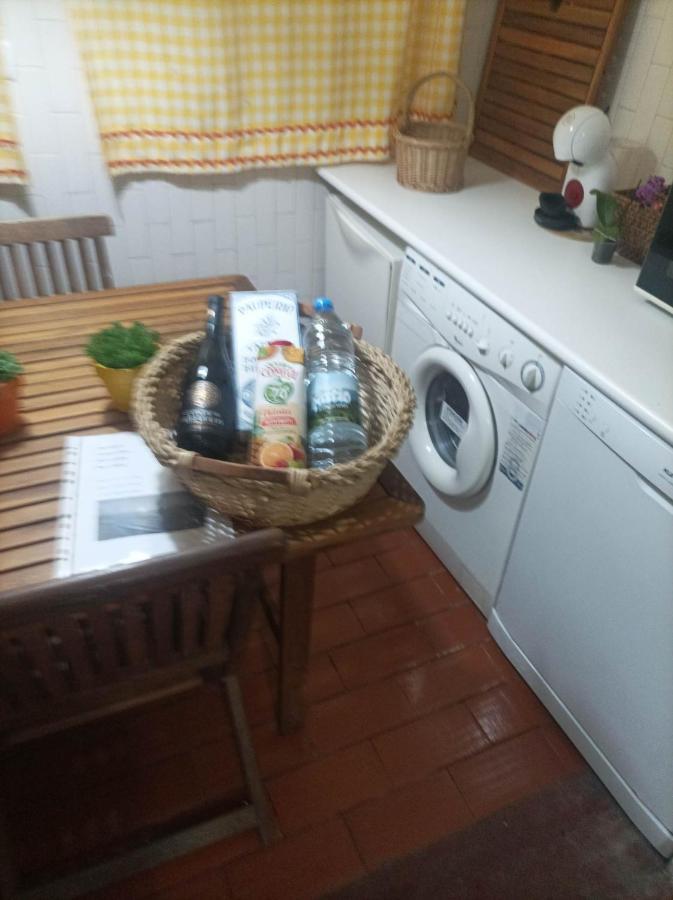 Apartamento Esposende Praia Екстер'єр фото