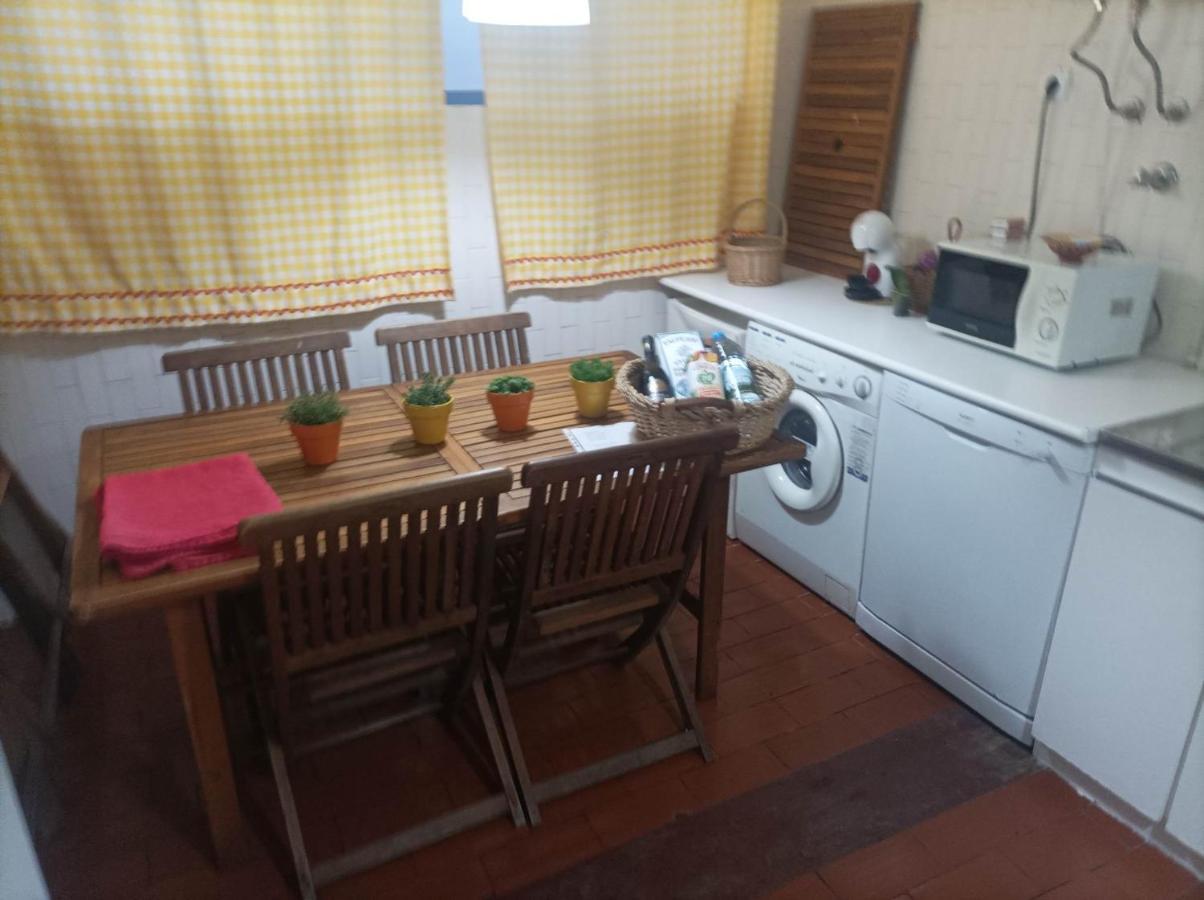 Apartamento Esposende Praia Екстер'єр фото