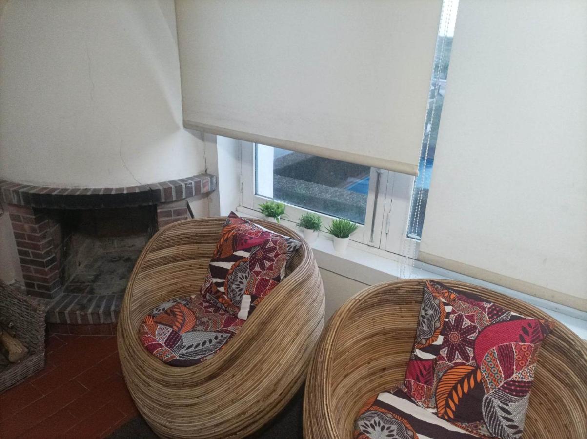 Apartamento Esposende Praia Екстер'єр фото