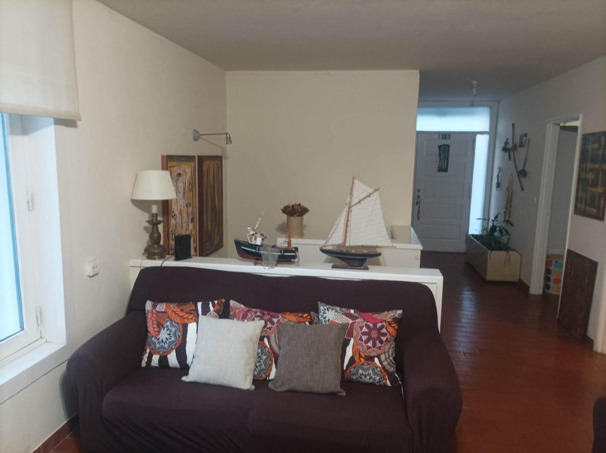 Apartamento Esposende Praia Екстер'єр фото