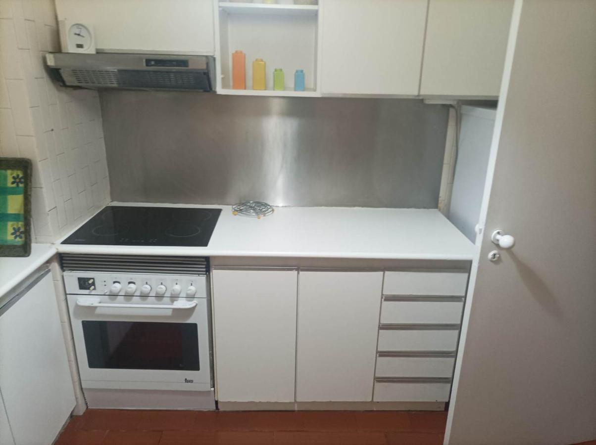 Apartamento Esposende Praia Екстер'єр фото