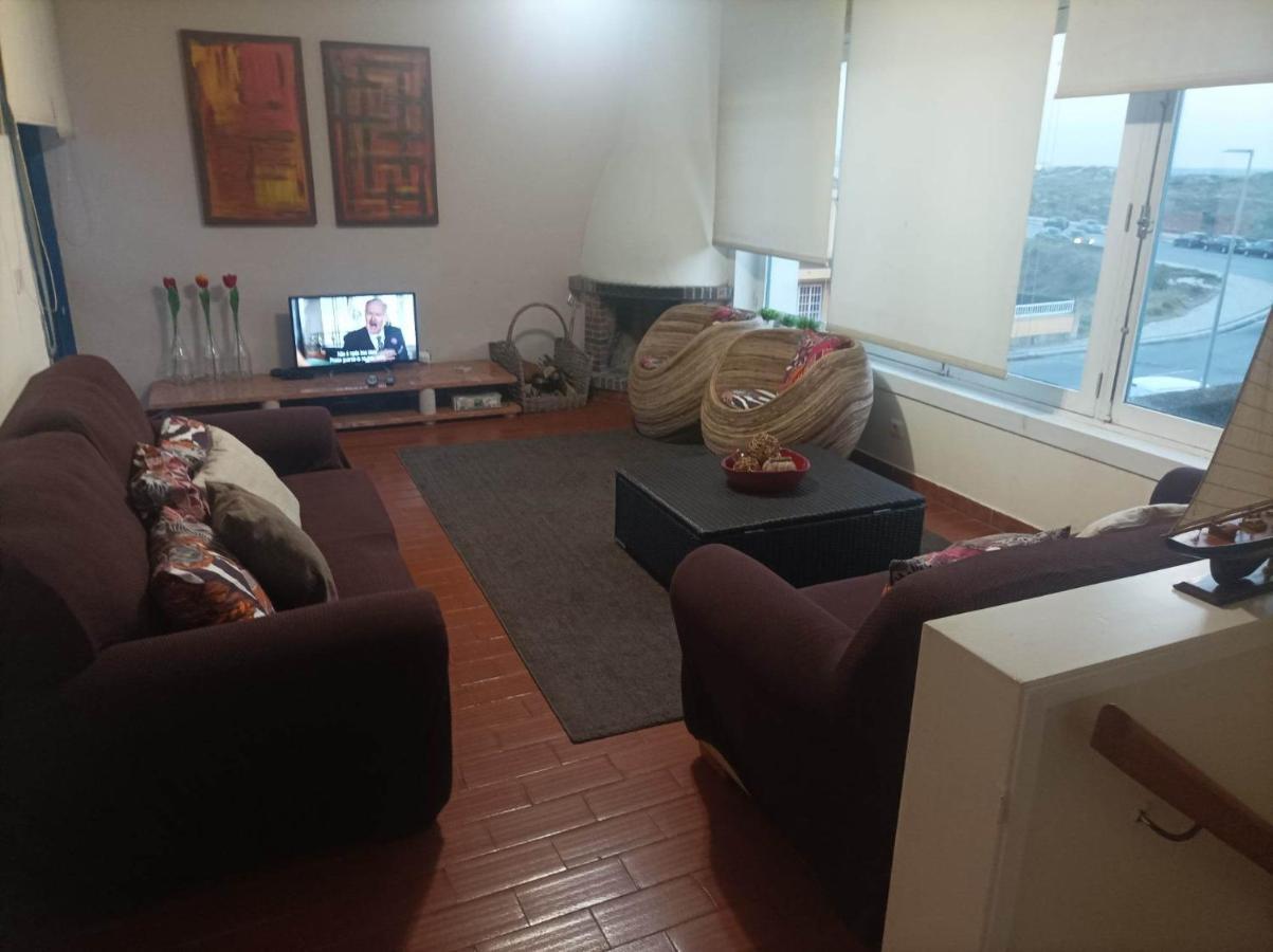 Apartamento Esposende Praia Екстер'єр фото