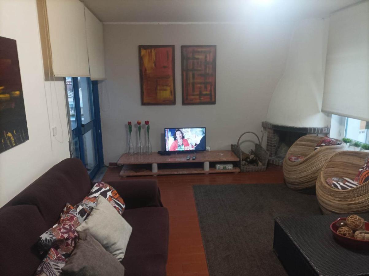 Apartamento Esposende Praia Екстер'єр фото