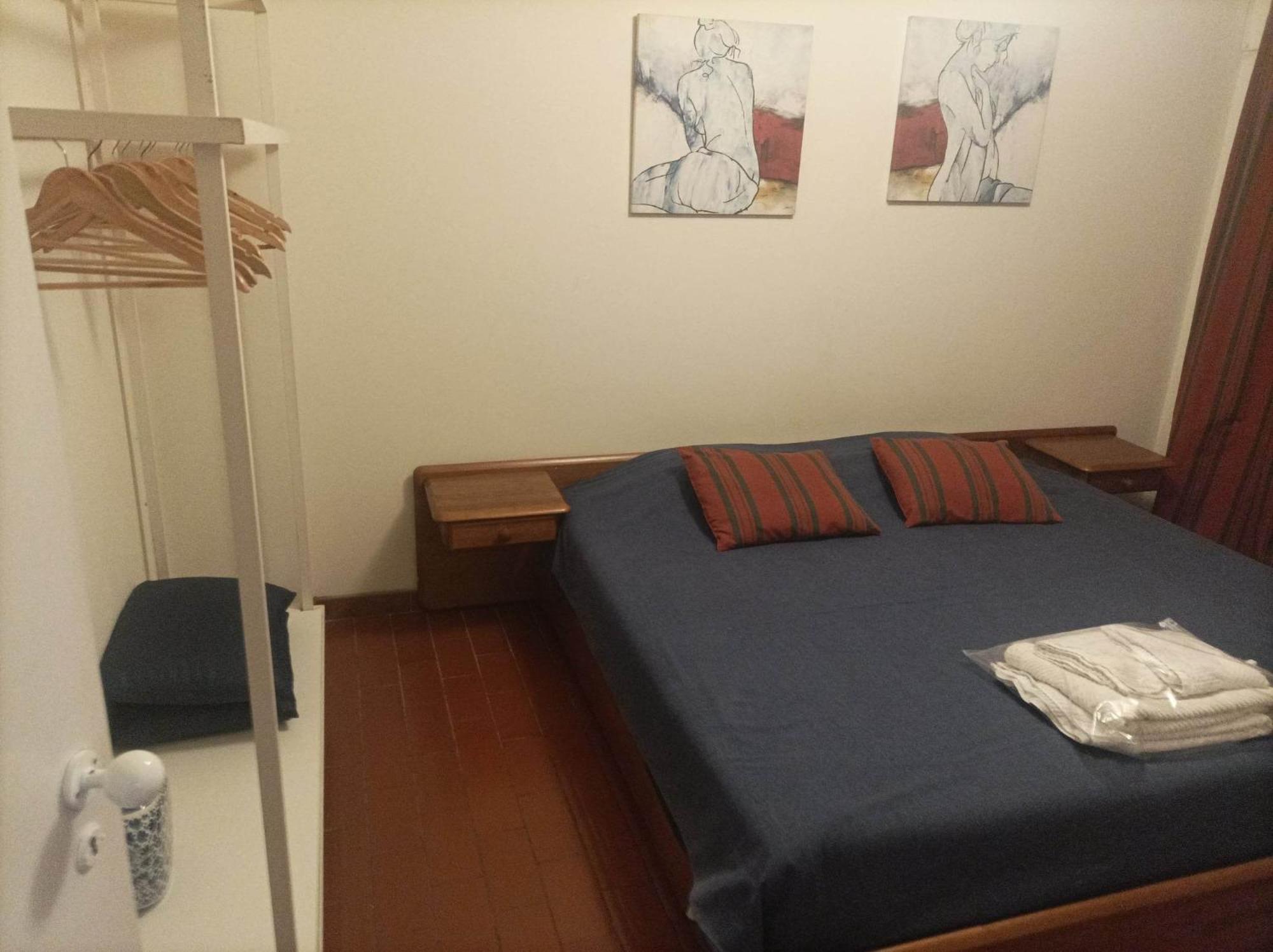 Apartamento Esposende Praia Екстер'єр фото