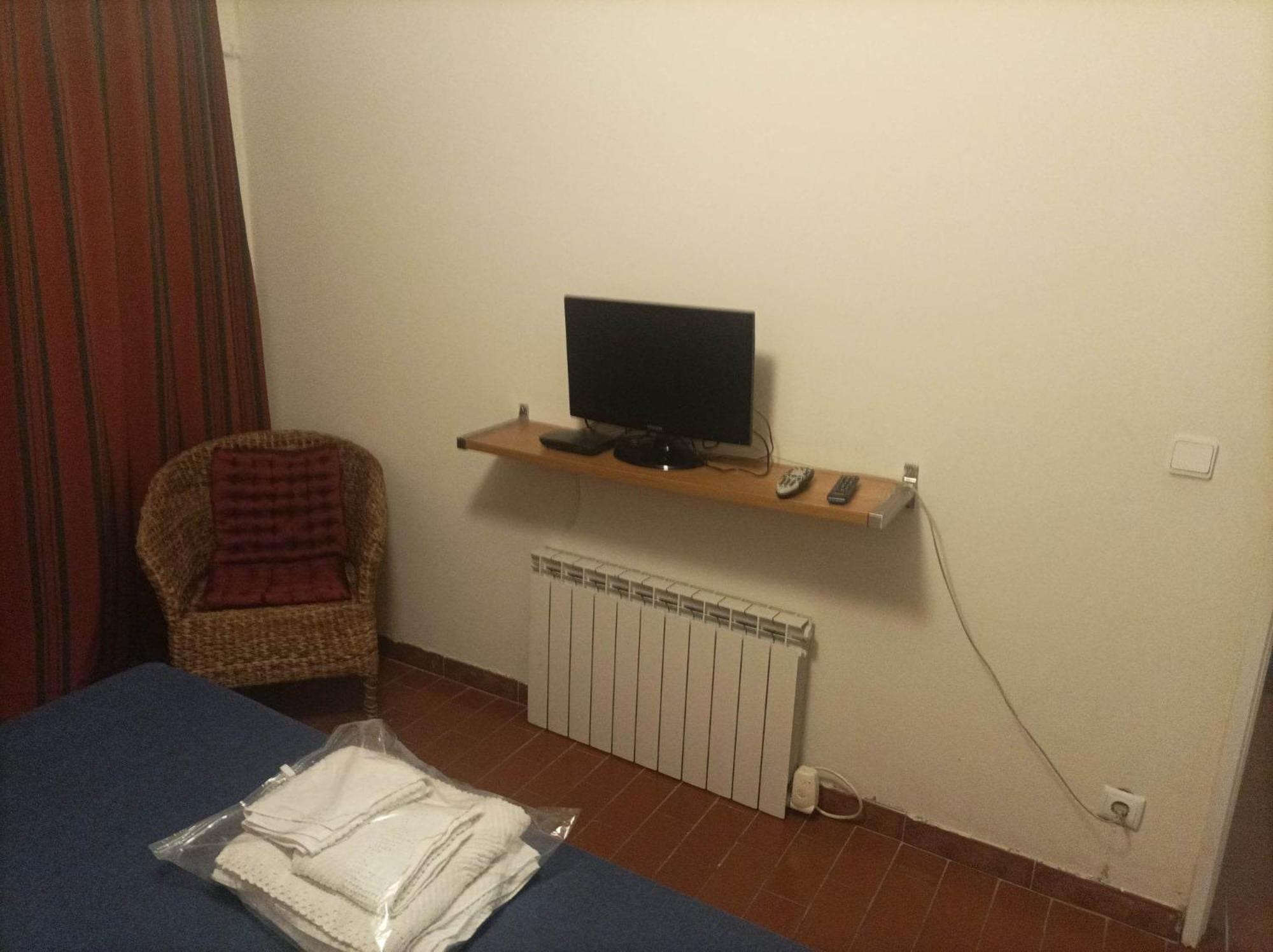 Apartamento Esposende Praia Екстер'єр фото