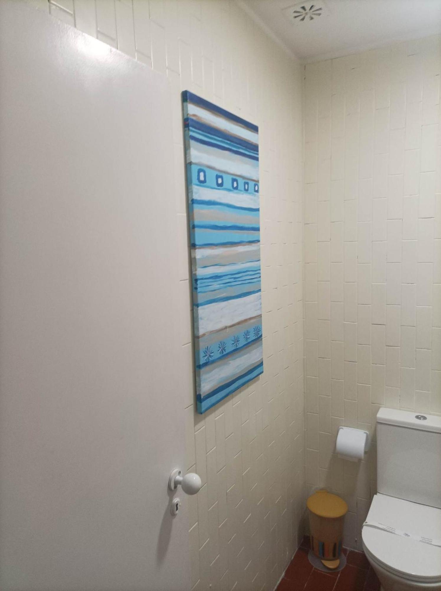 Apartamento Esposende Praia Екстер'єр фото