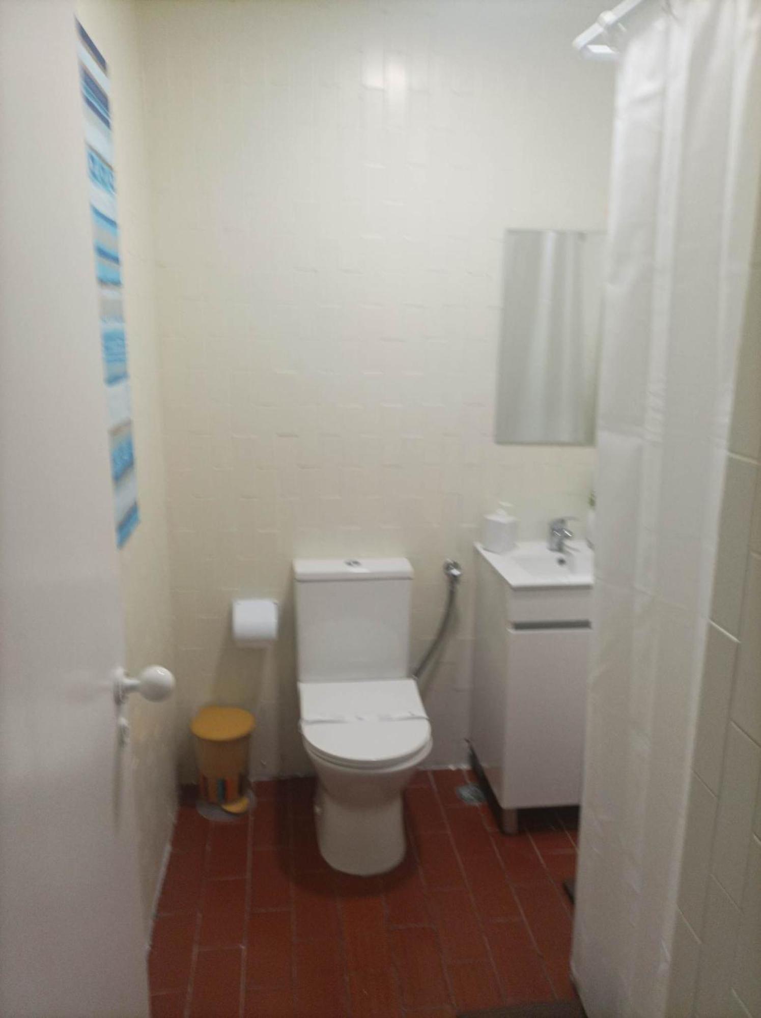 Apartamento Esposende Praia Екстер'єр фото