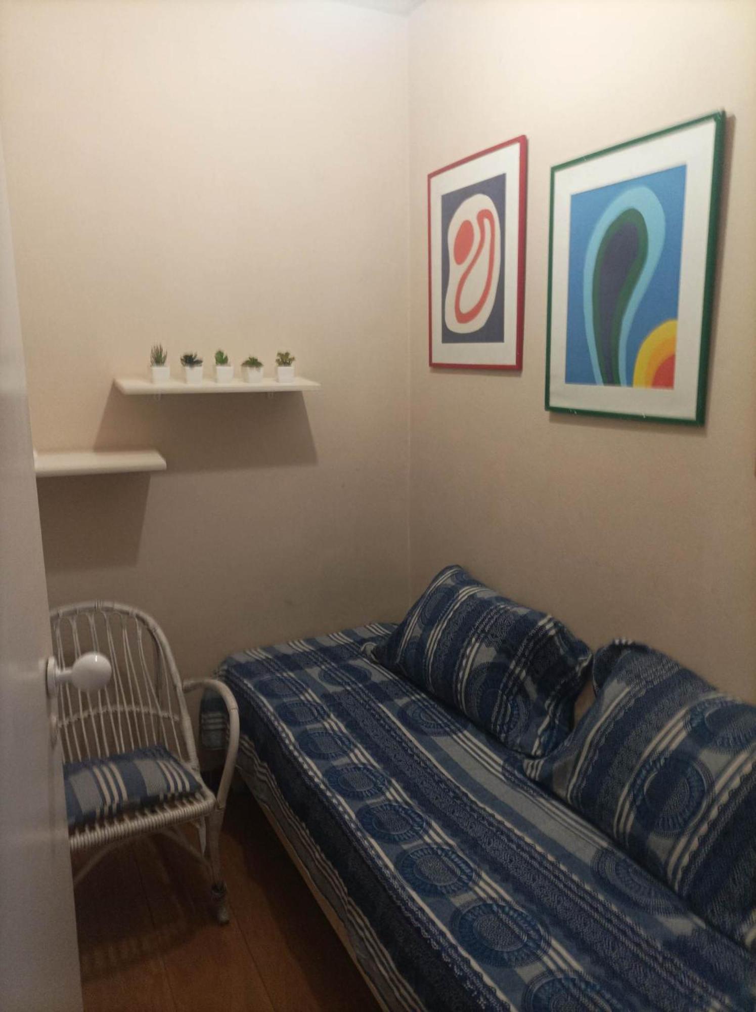 Apartamento Esposende Praia Екстер'єр фото